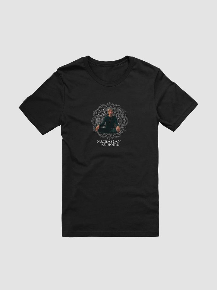 Matthew's Namastay Tee product image (1)