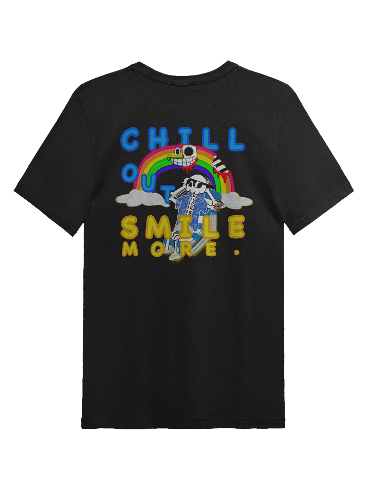 Chill Out product image (2)