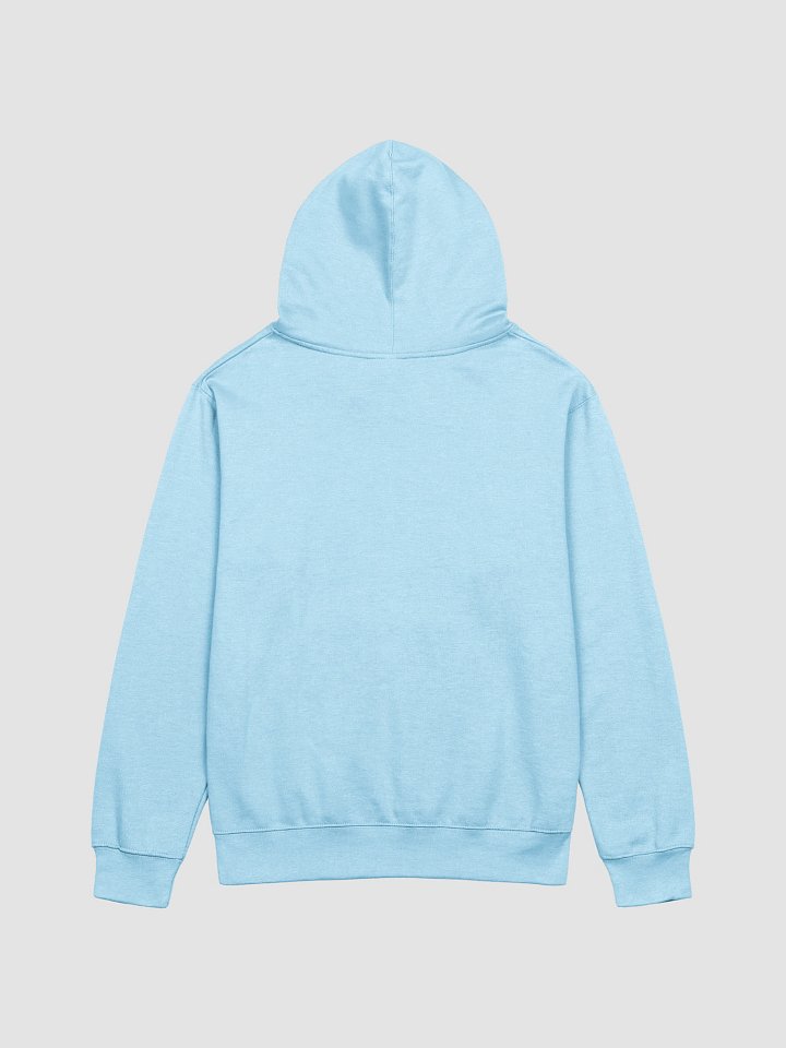 Pencil Warrior Logo Hoodie product image (2)