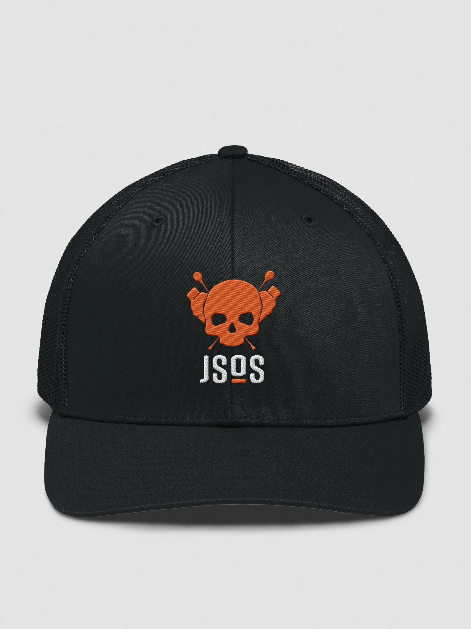 JSOS Trucker Hat product image (1)