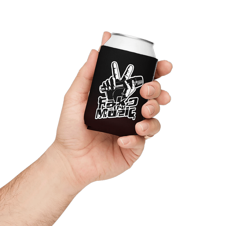 Fake The Music: The Coozie product image (1)