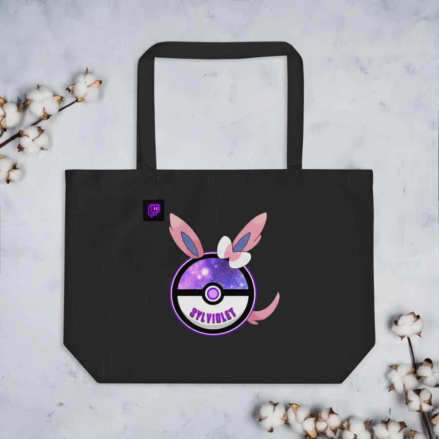 Syl Tote Bag product image (3)