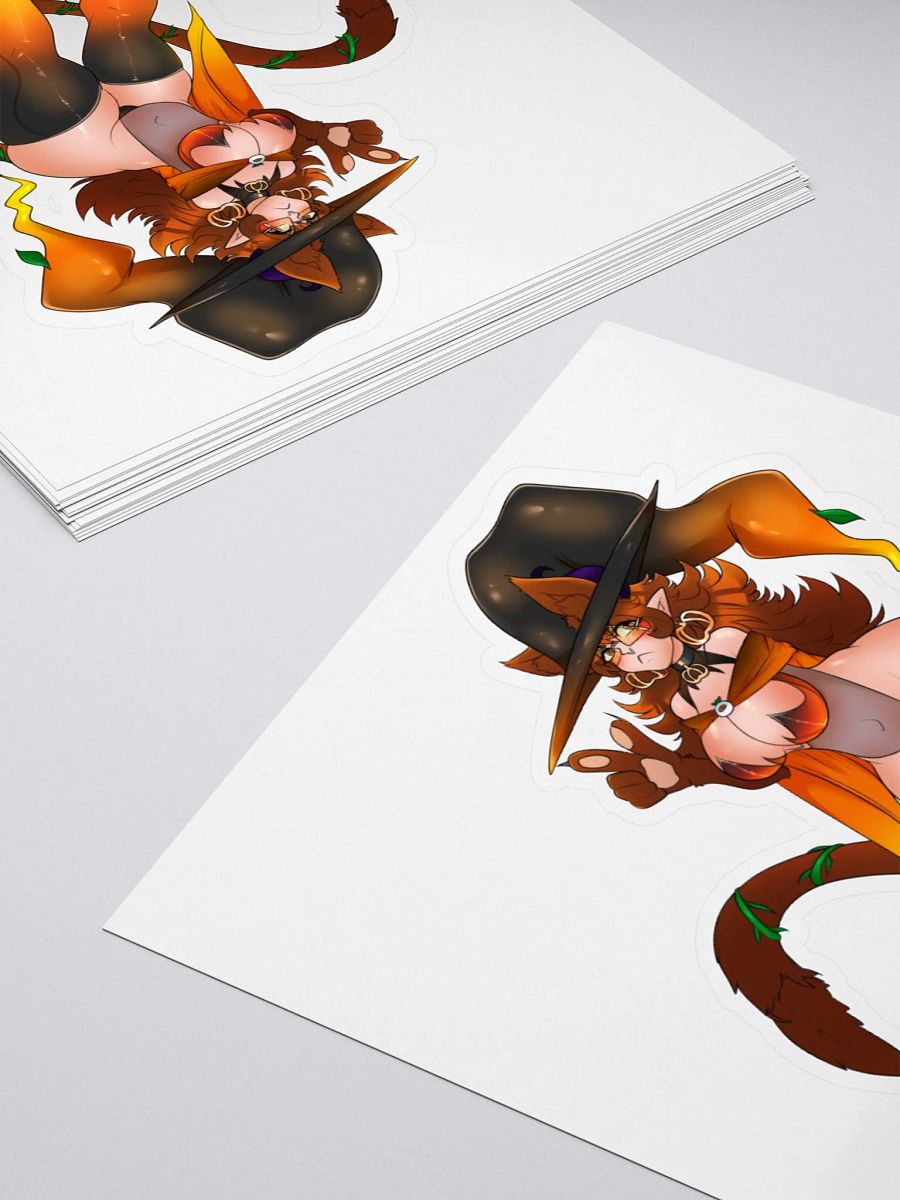 SockuWitch Sticker product image (4)