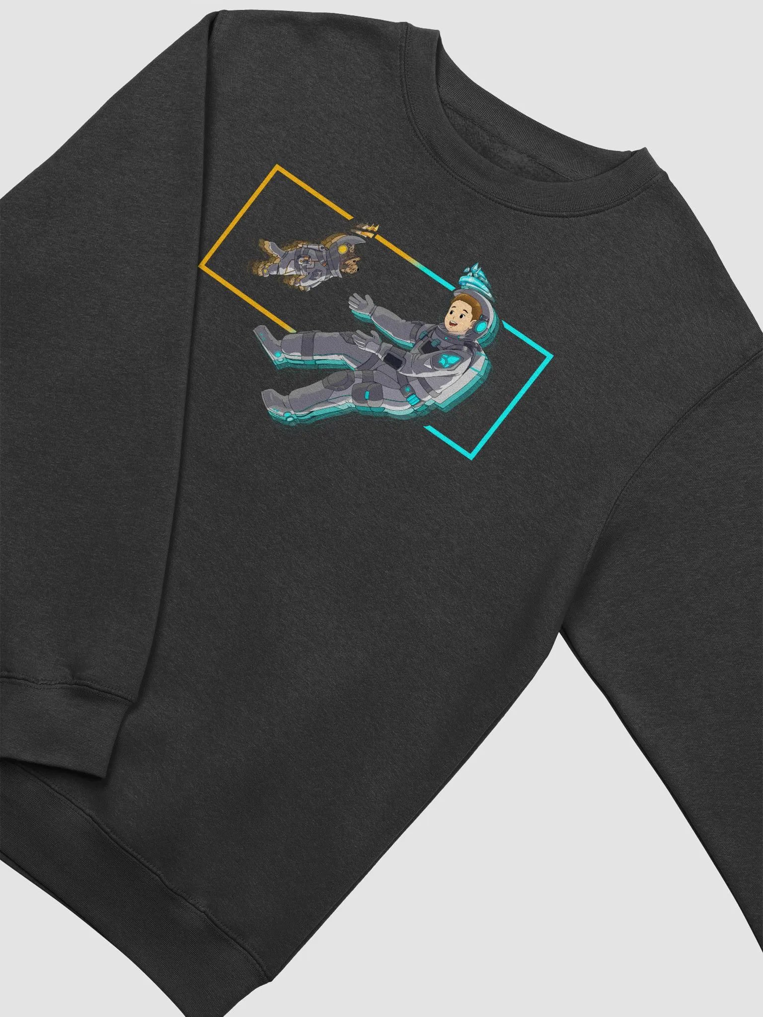 Light-Year Crewneck product image (3)
