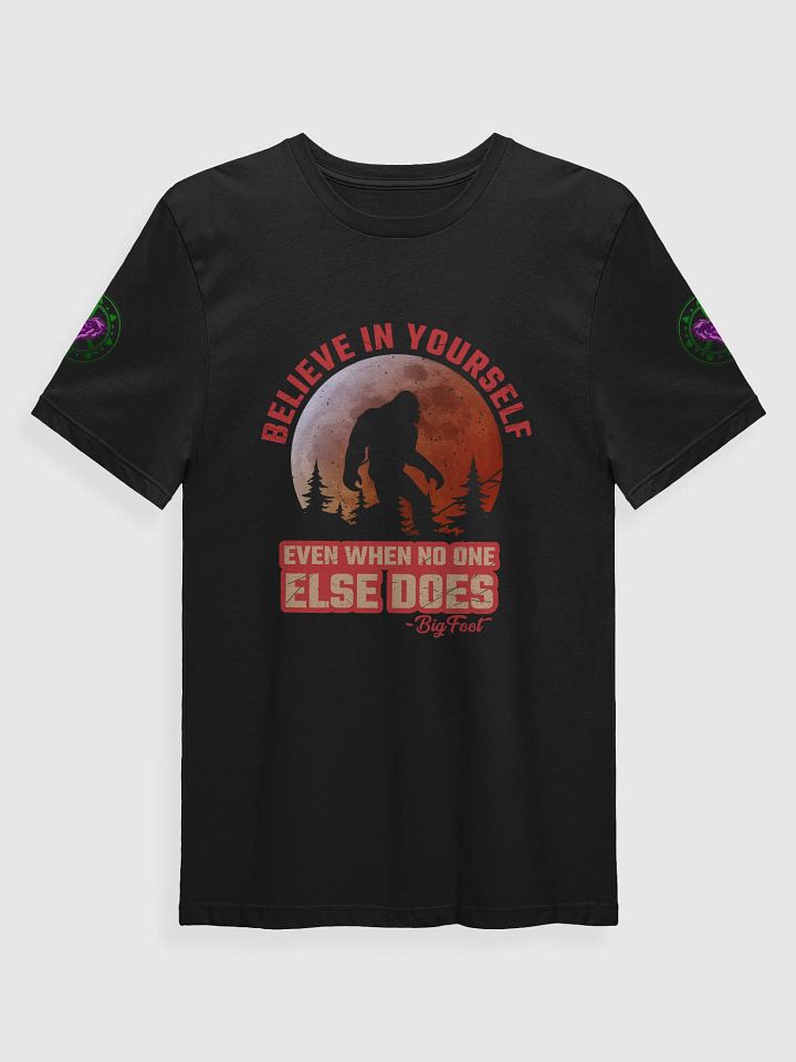 T-shirt. product image (1)
