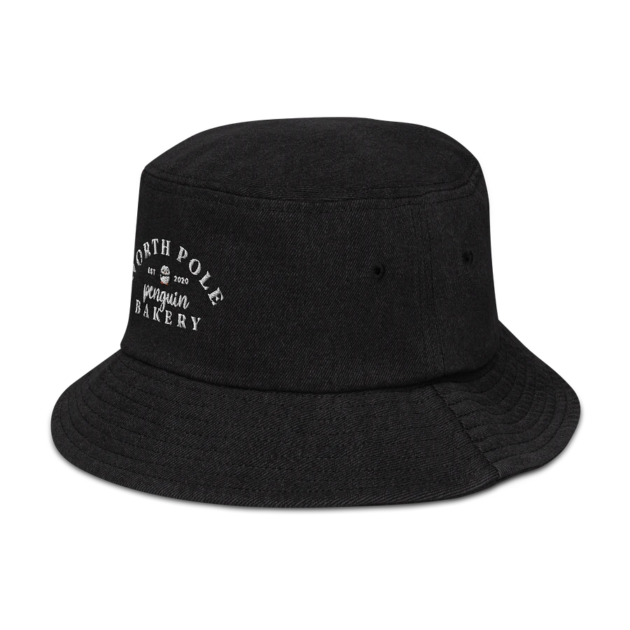 Penguin Bakery Bucket Hat product image (4)