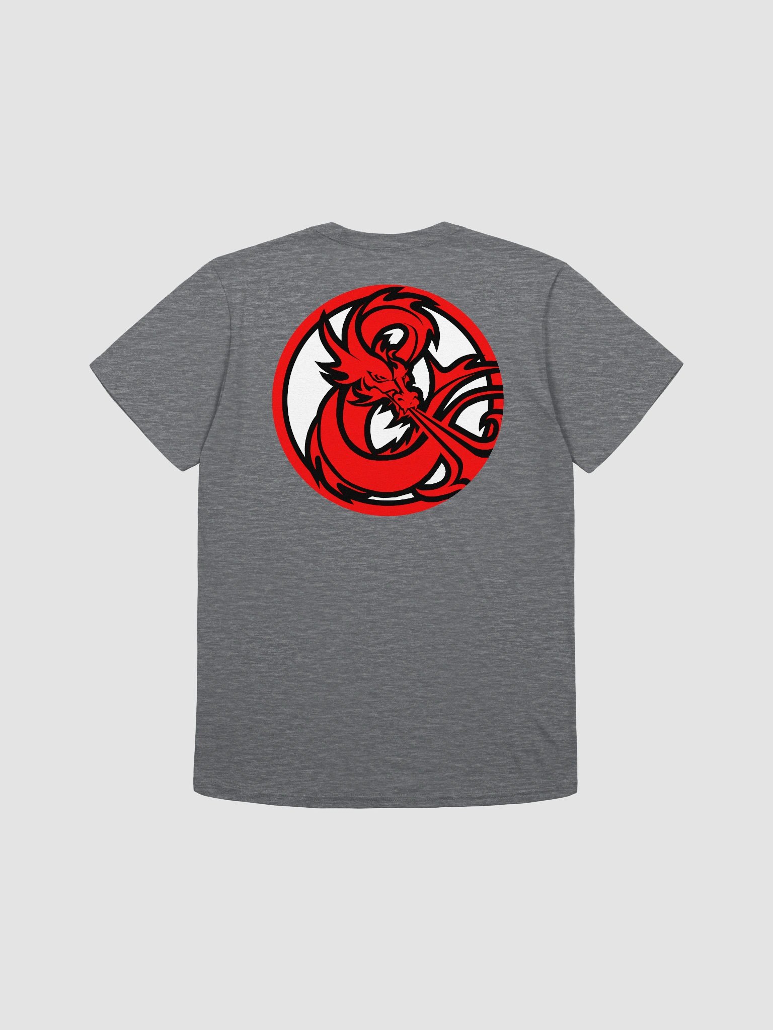 ELFSAR PLAYS Adventurers & Legends Gildan Unisex Softstyle T-Shirt product image (10)