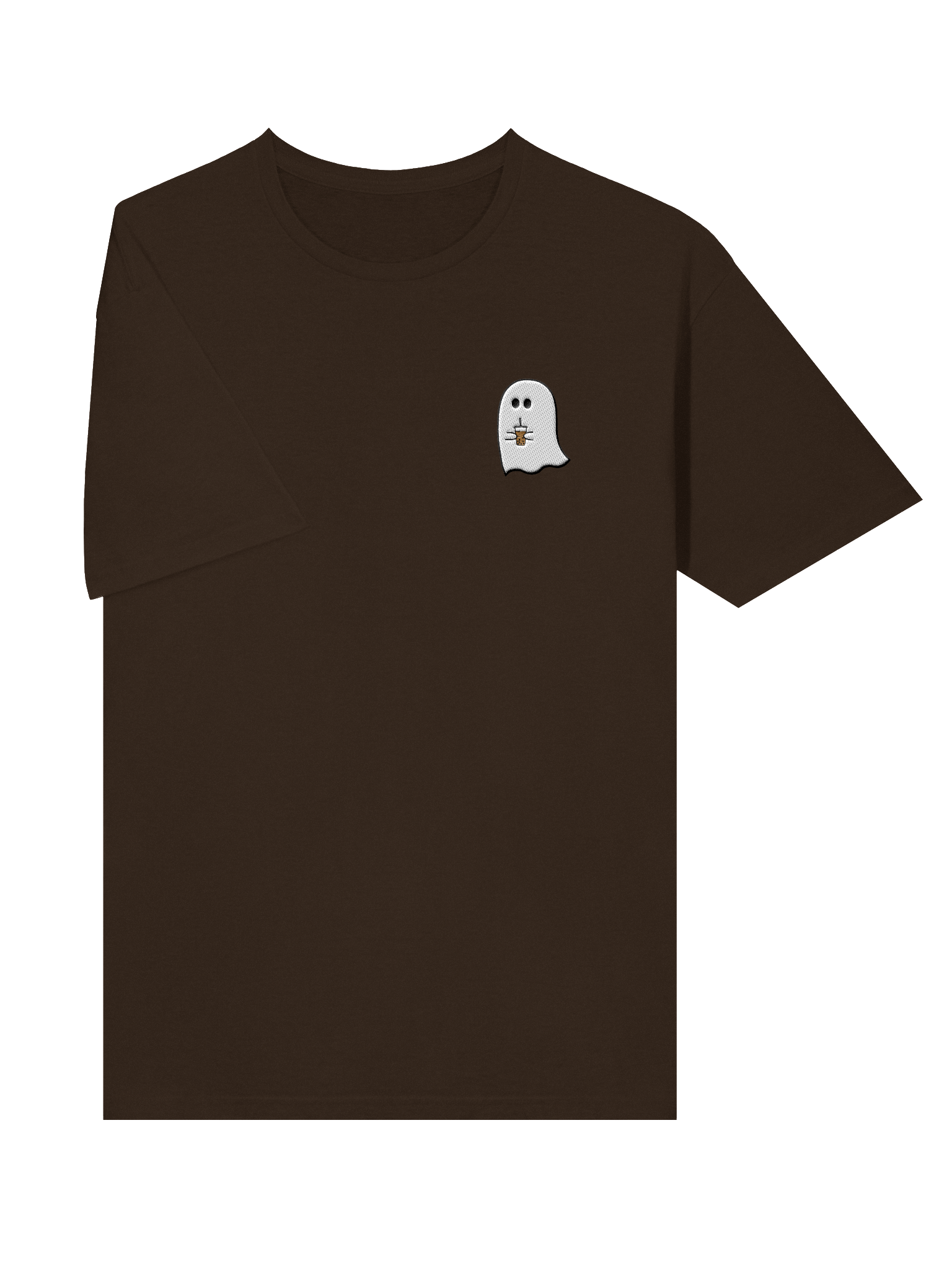 Spooky Sip Unisex Tee product image (29)