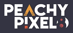 PeachyPixel8