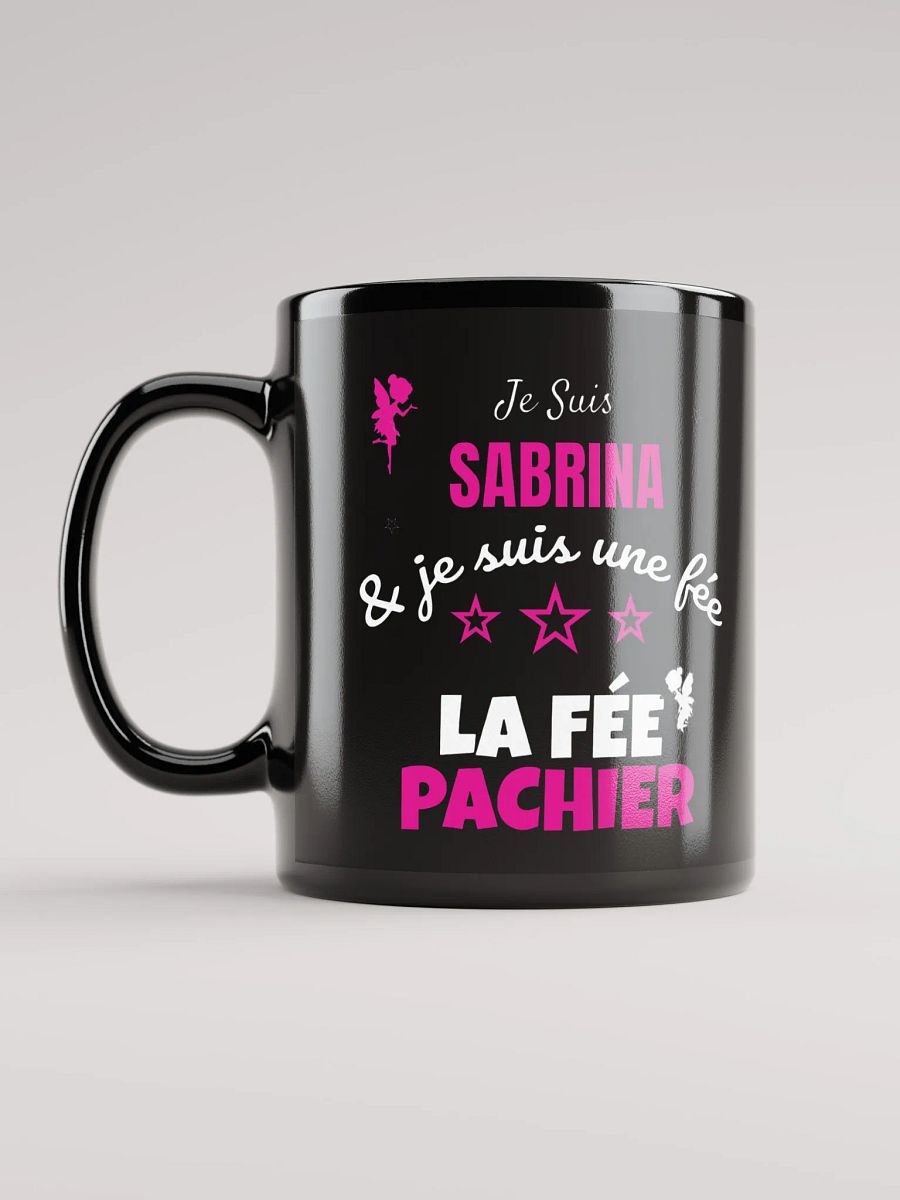 Je suis une fée - Sabrina product image (6)