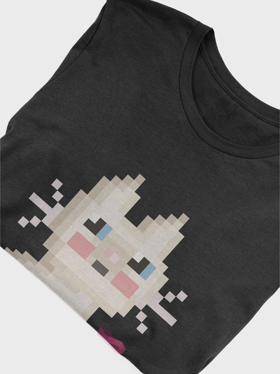 Pixel Muenster Tee (BC) product image (4)