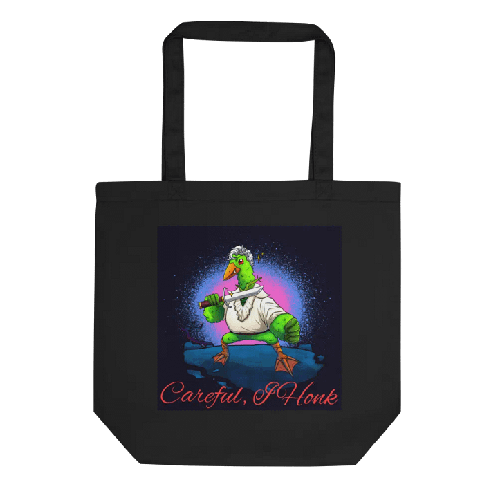 Goostarion Tote Bag product image (1)