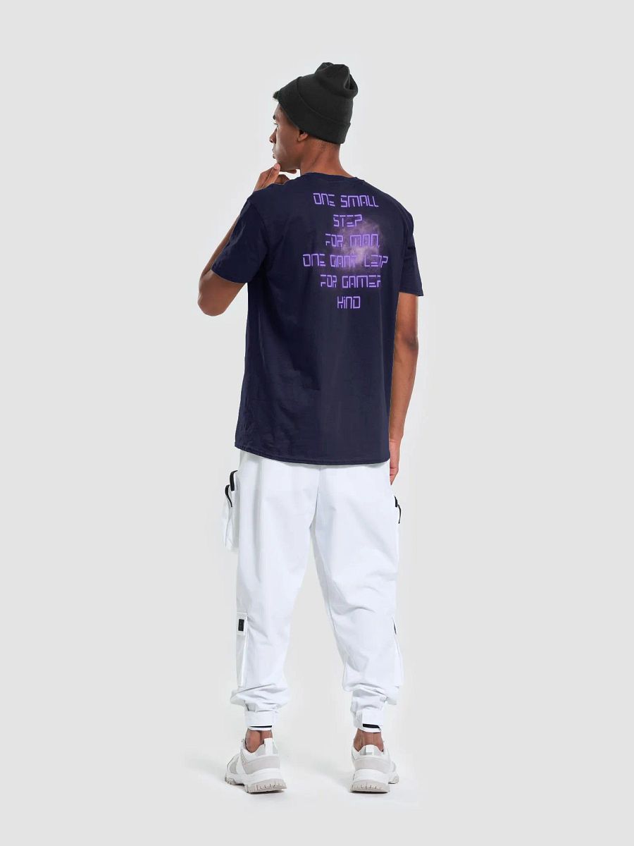 Astronaut Arcade Podcast T-Shirt product image (16)