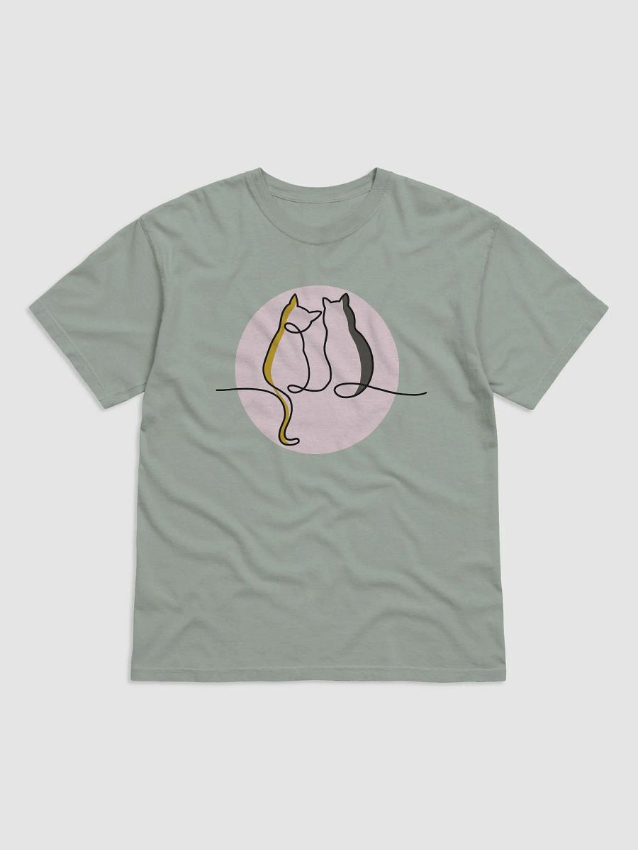 The Kittens T-Shirt product image (1)