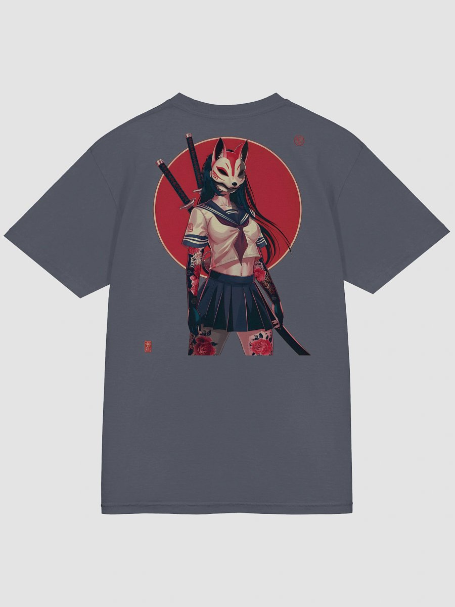 SS-044 "Kitsune Fury" product image (7)