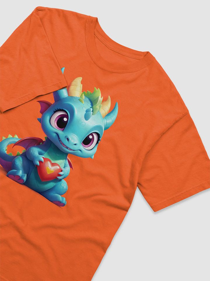 CMC Baby Dragon product image (2)