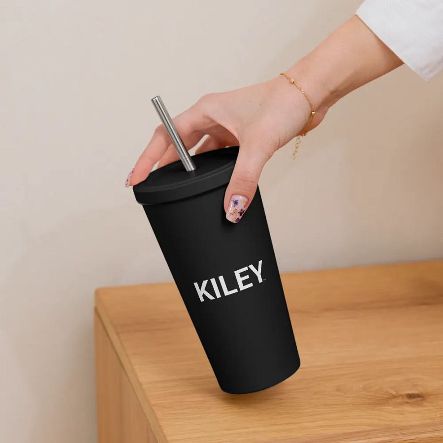 Vibrant Stainless Steel Tumbler Set product image (7)