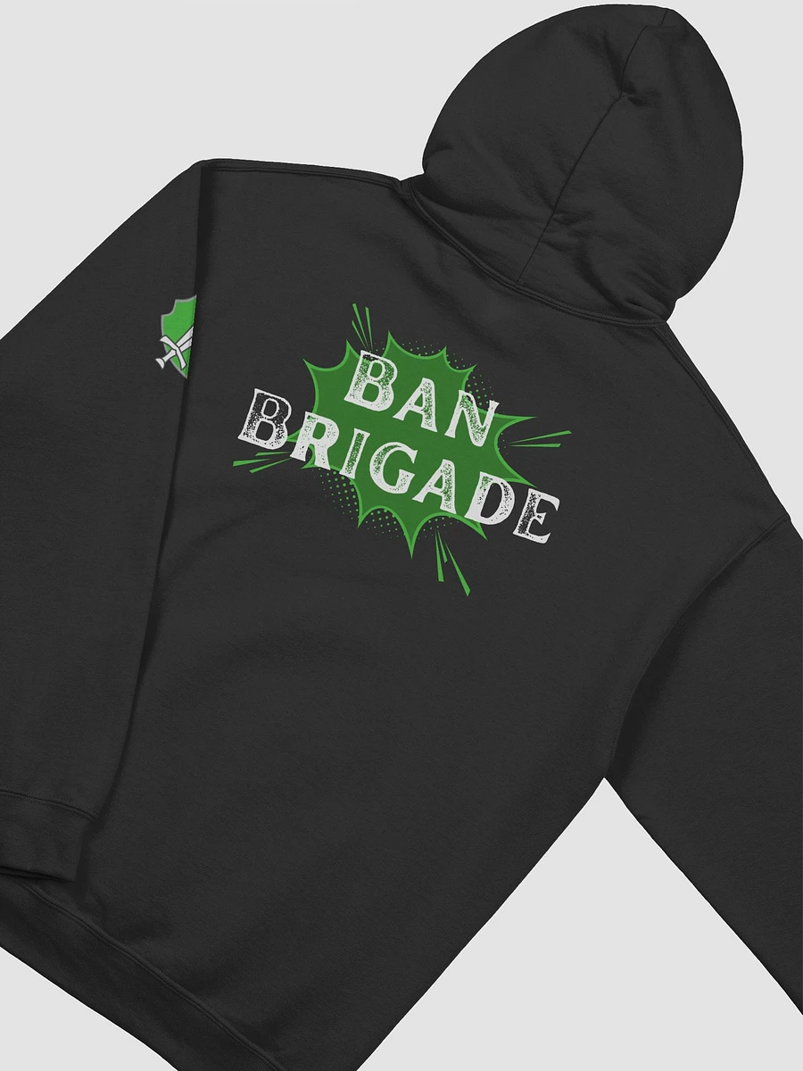 Mods - Ban Brigade product image (1)