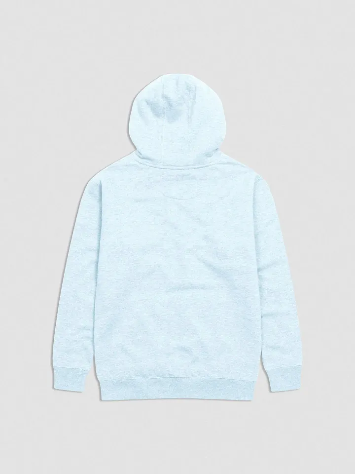 Jkingnick Unisex Hoodie product image (2)