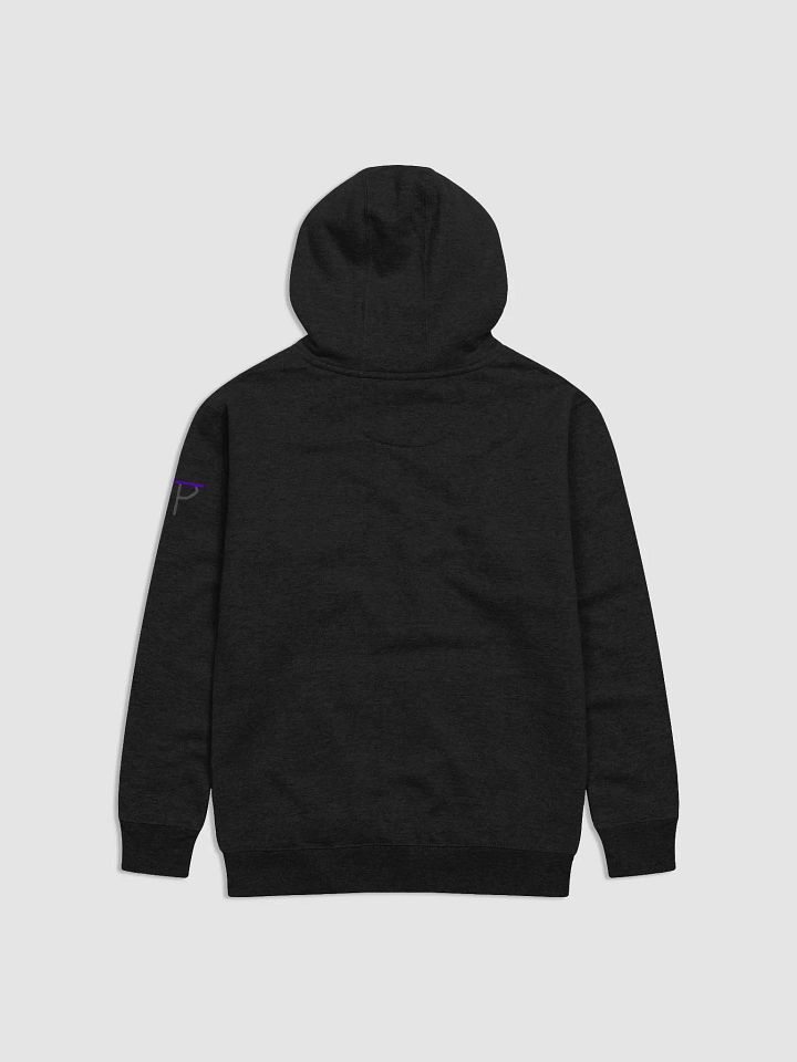 logo unisex hoodie product image (21)