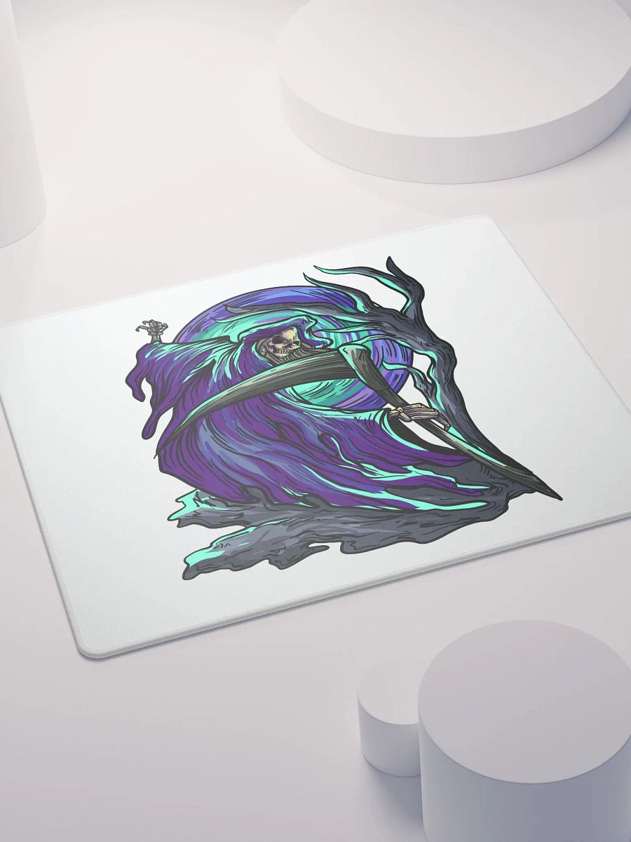 Fallen Reaper Gaming Mouse Pad product image (4)