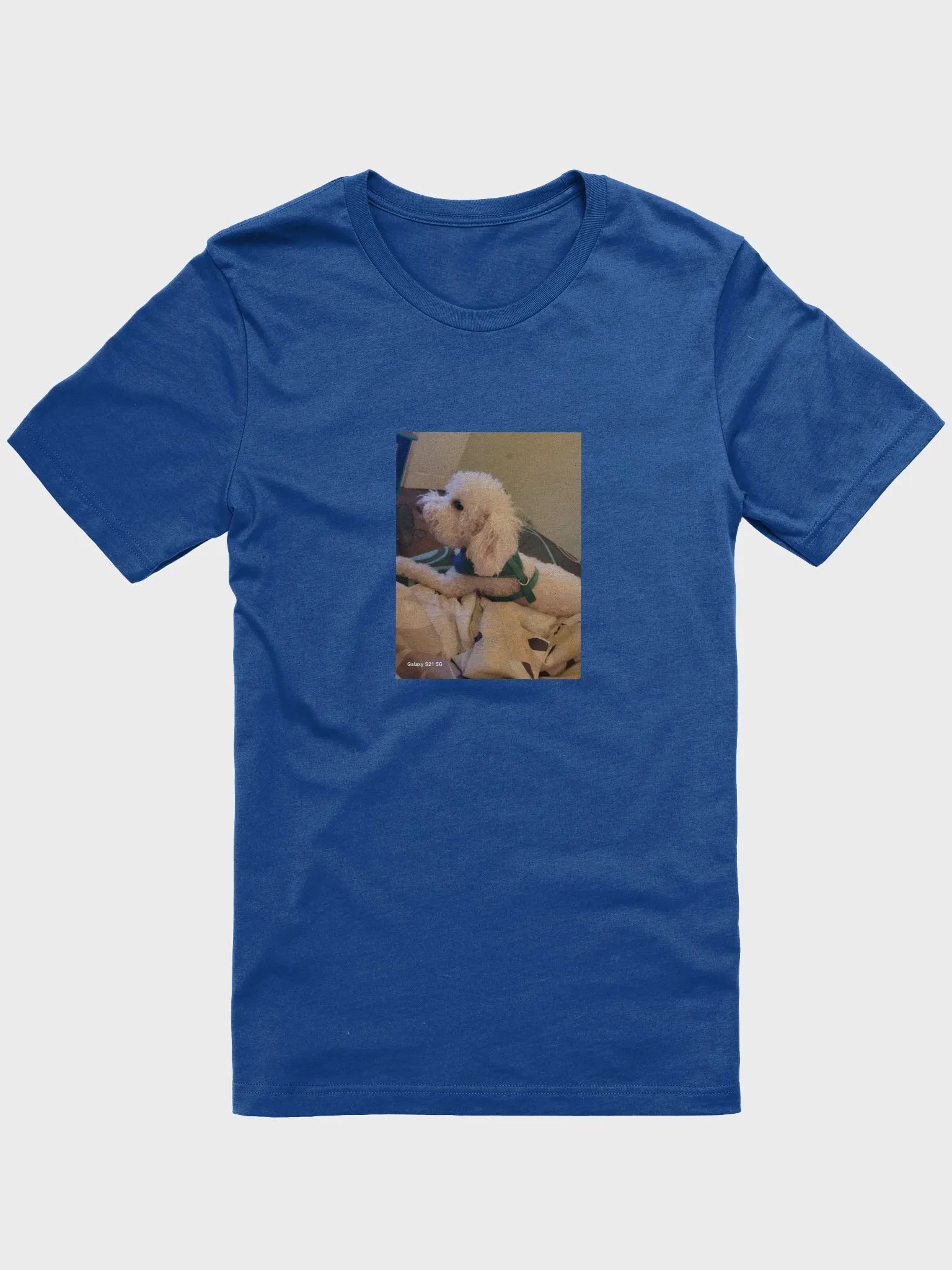 snowball shirt product image (1)