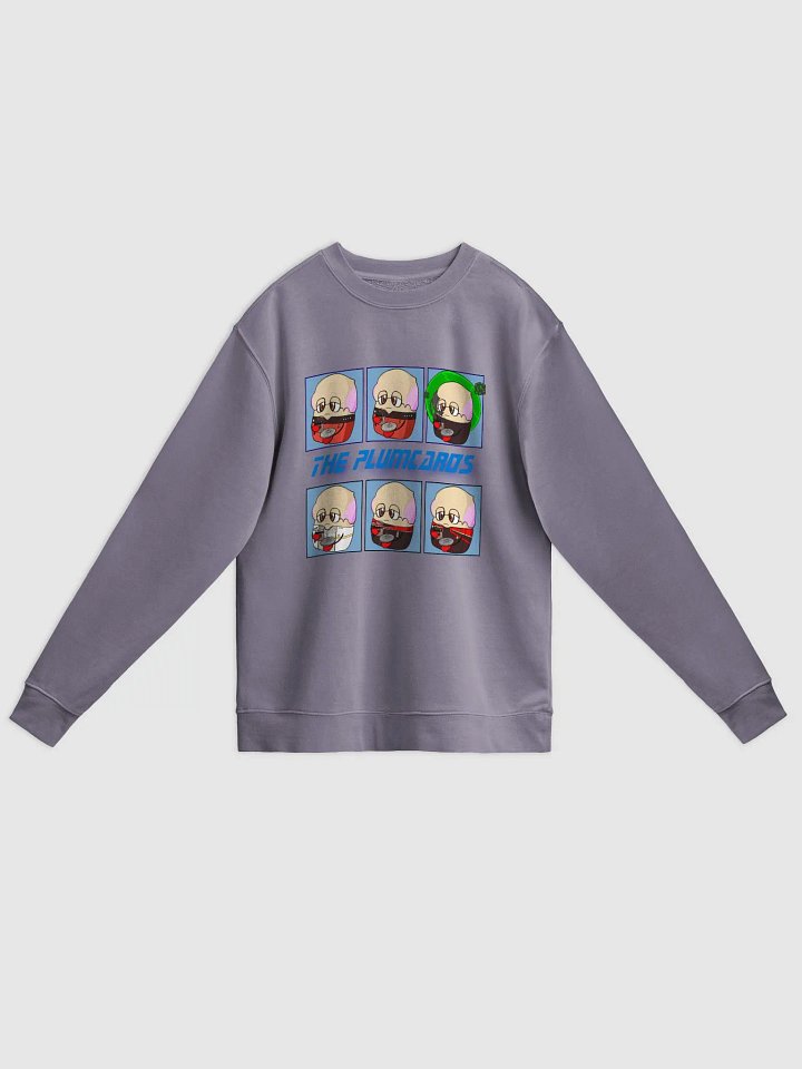 Plumcards Sweater product image (23)
