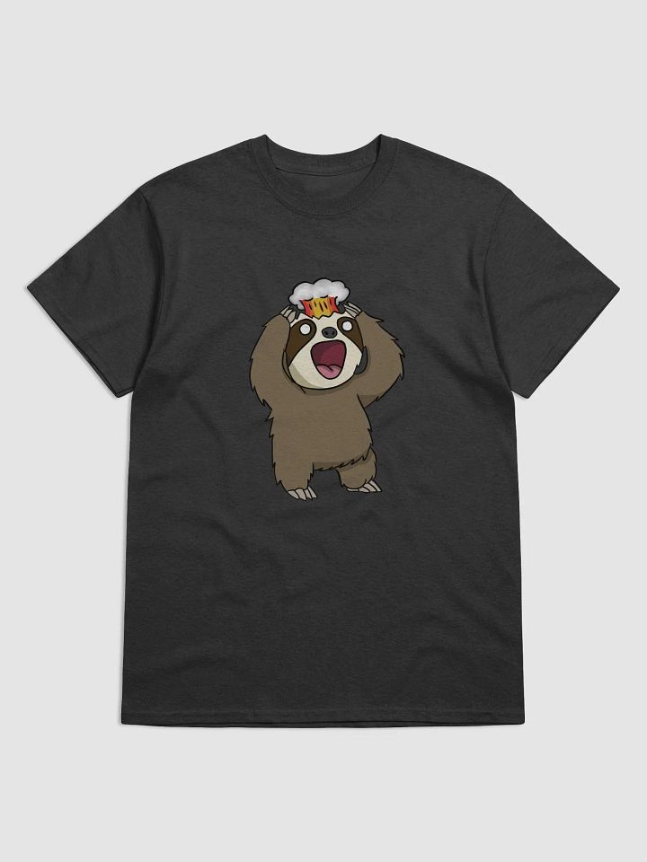 Mind blown - Shirt product image (1)