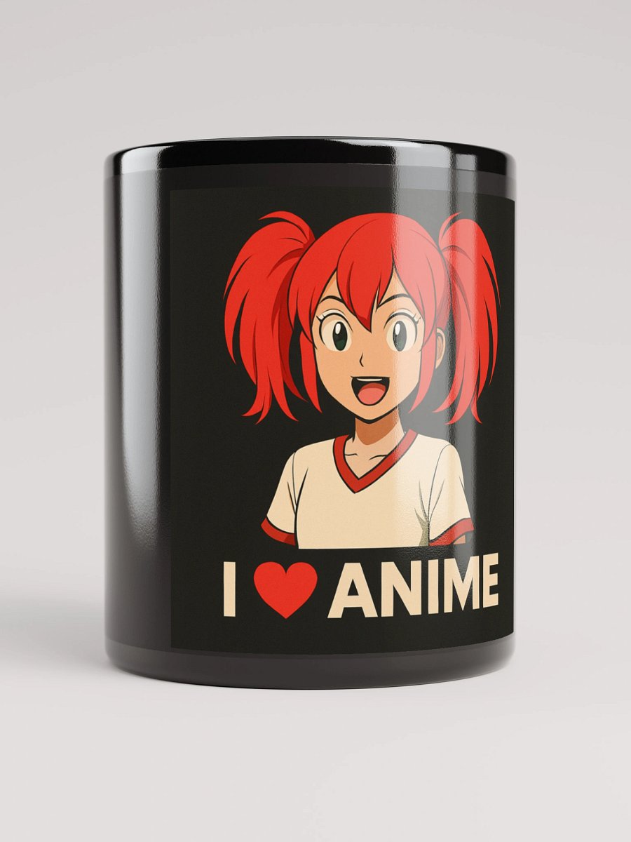 I LOVE ANIME product image (9)
