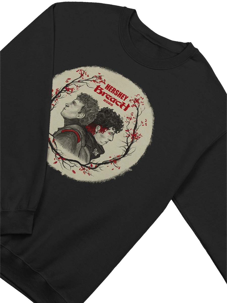 Breach Hersheypark Stadium Pullover product image (3)