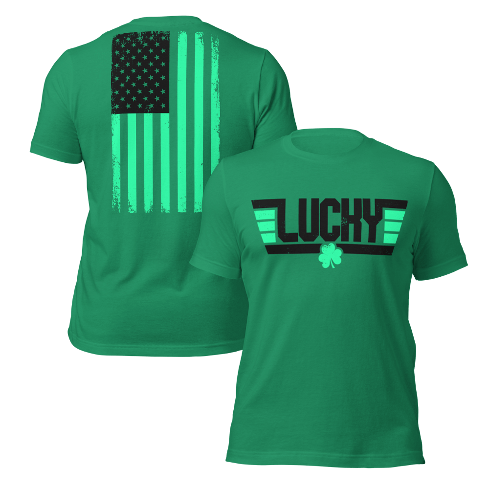 Top Gun Lucky product image (5)