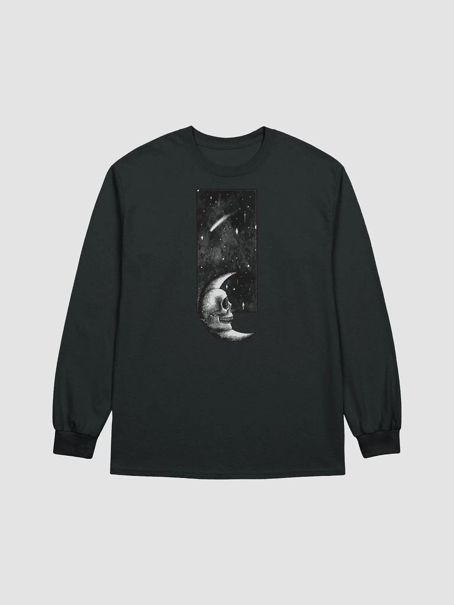 Lunar Lament Long Sleeve Tee product image (1)