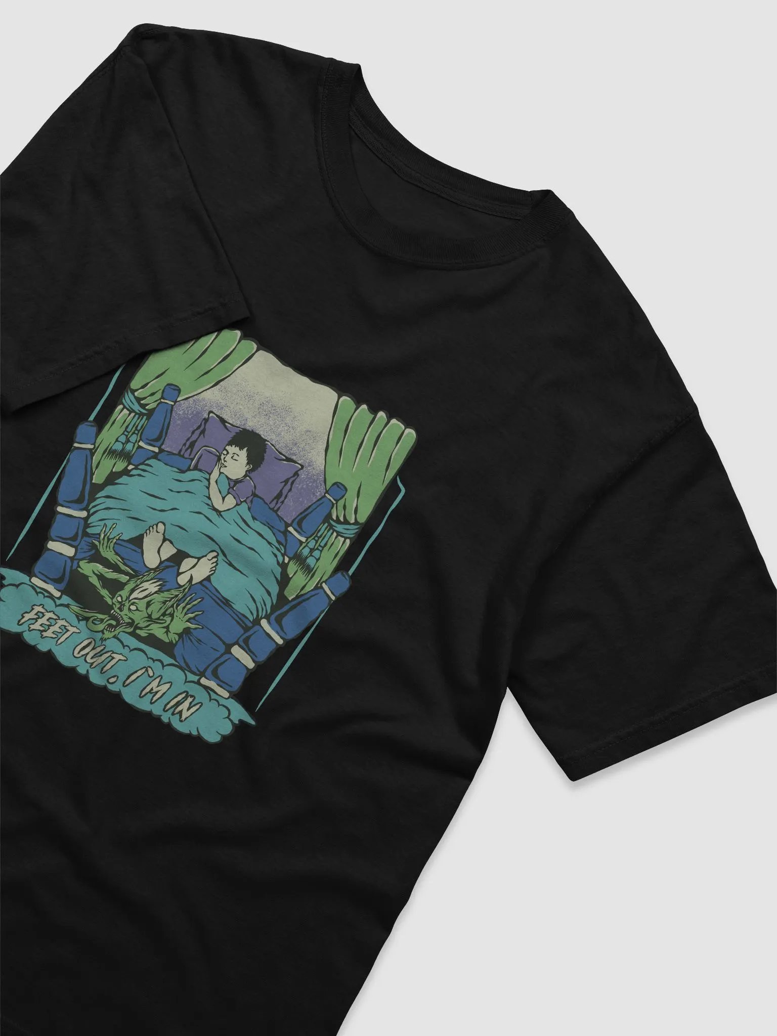 Feet Out product image (3)