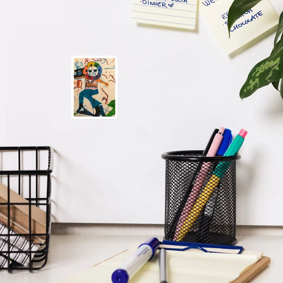 Stereoboy Magnet product image (10)