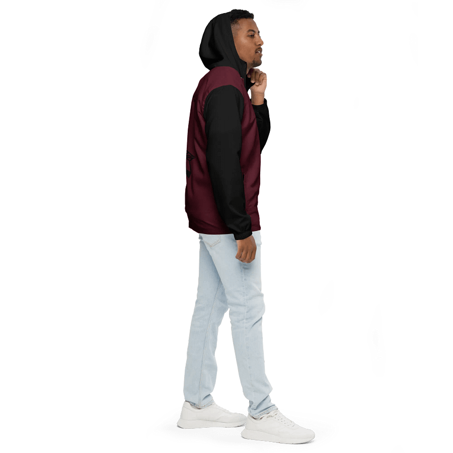 CG Middleton Windbreaker product image (5)