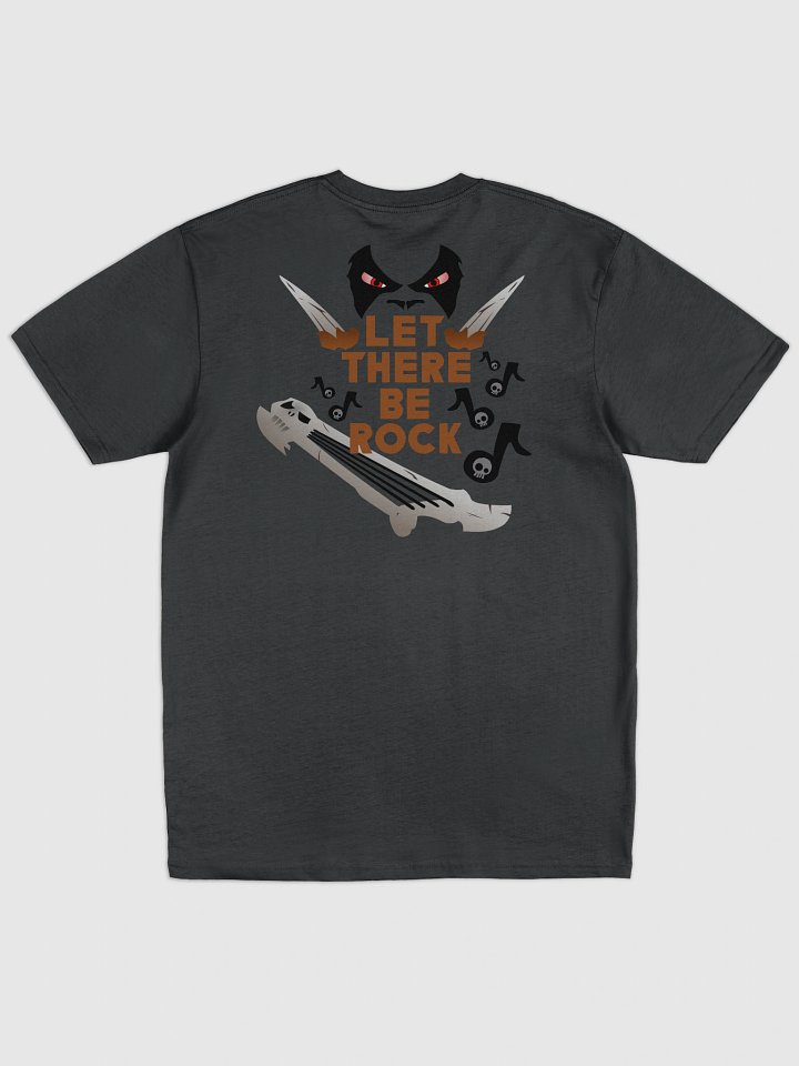 Rockstar T-Shirt product image (13)
