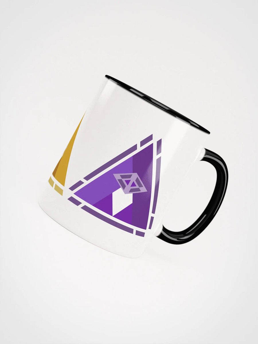 Auric Branches Mug product image (10)