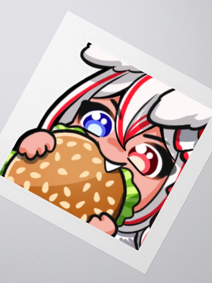 AluriaCanHazBorger product image (2)