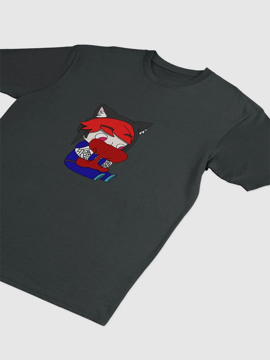 Chibi Phoenix Valentine men's t-shirt product image (3)
