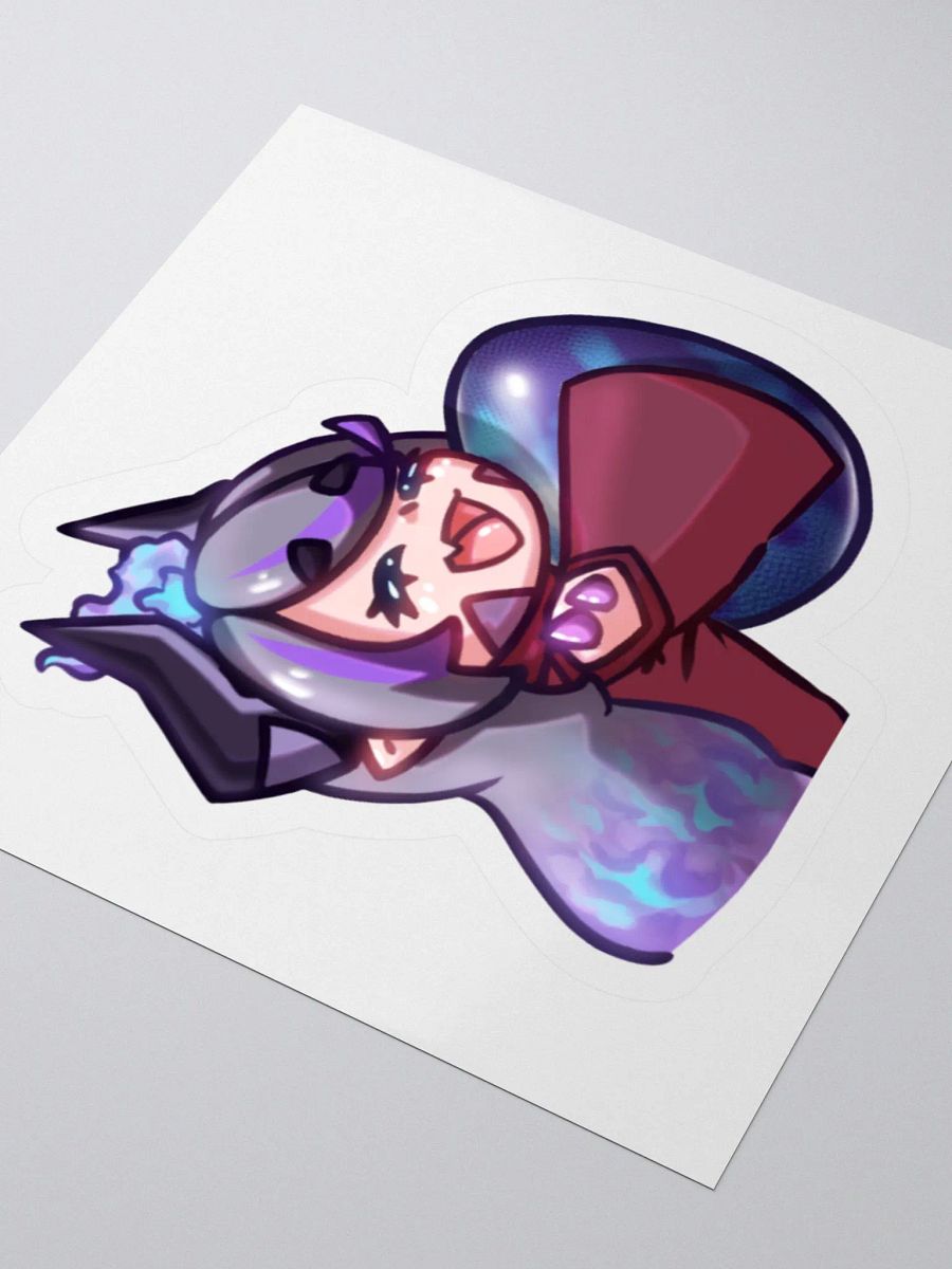 PhibiEggHug Sticker product image (3)