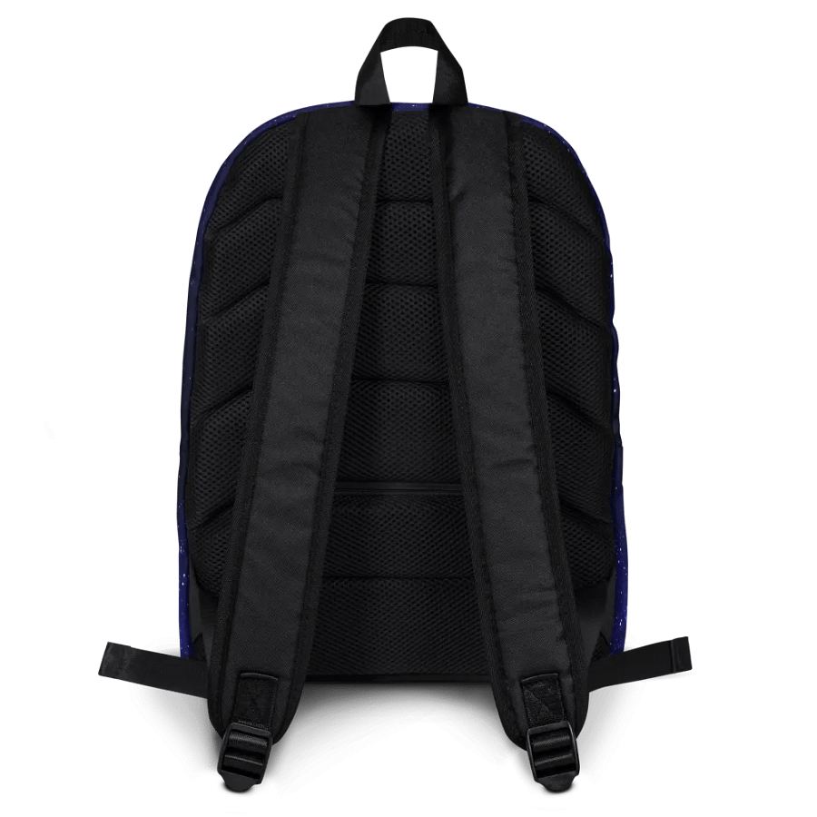 Pluto backpack product image (8)
