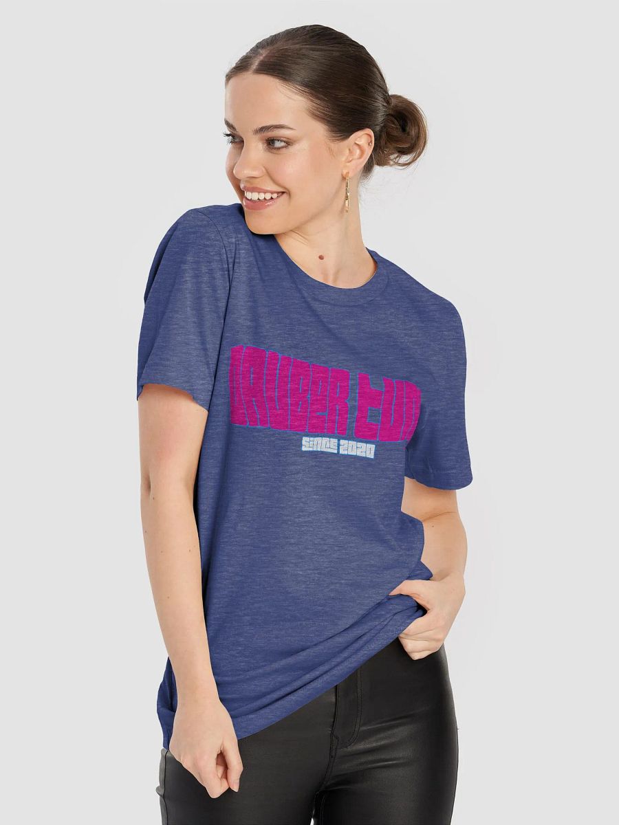 Dauber Tunes Retro Soft Tee product image (5)