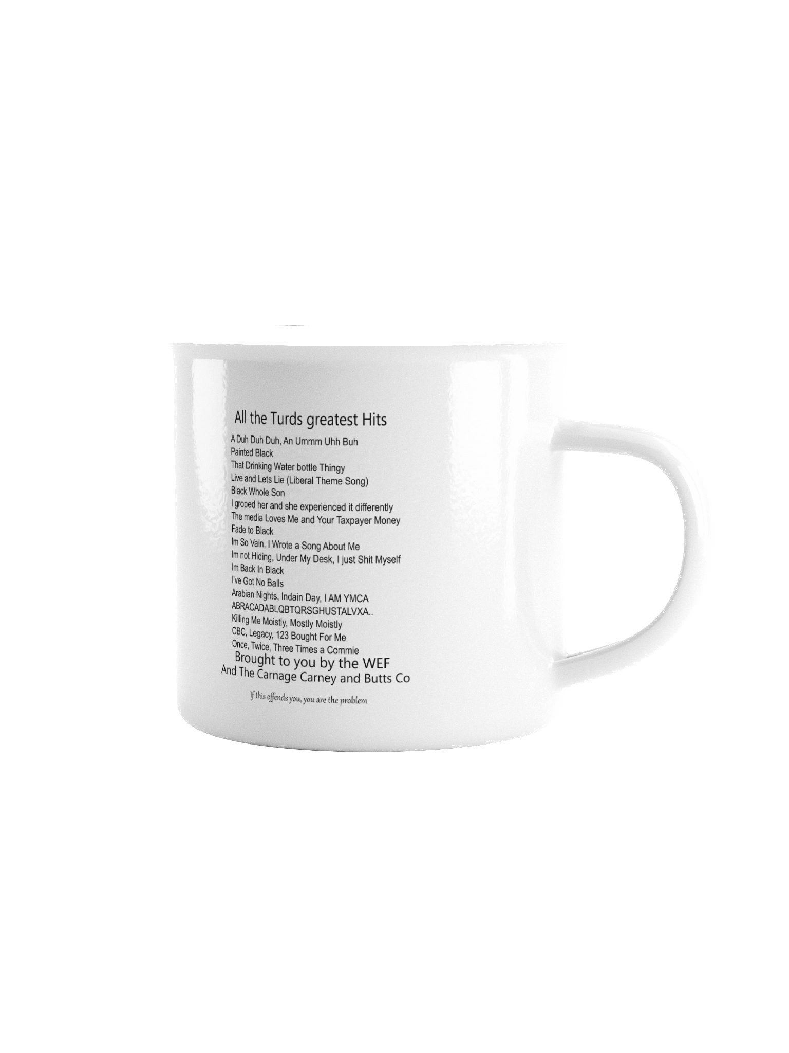 Turd Tour product image (1)