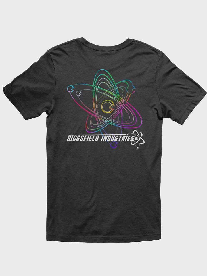 Rainbow Inked - Psyops product image (2)