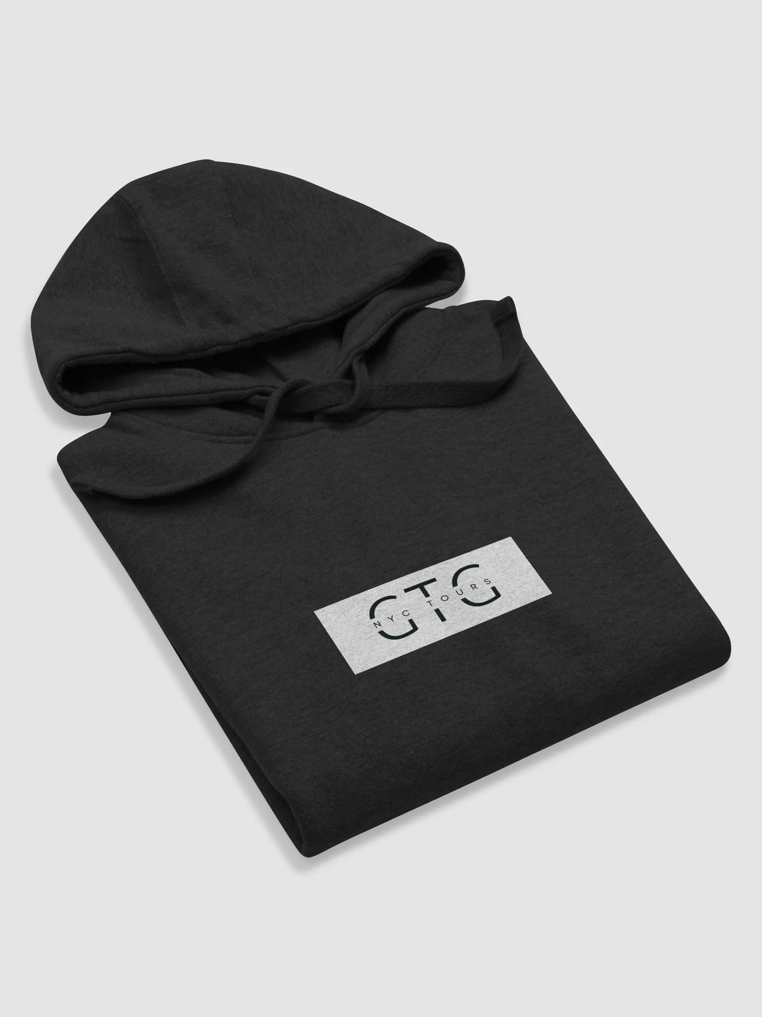 NYC TOURS HOOD GTG product image (5)
