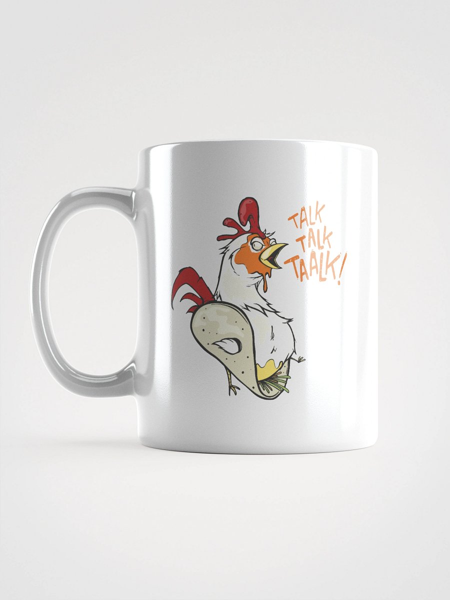 Talk Talk TAALK! product image (11)
