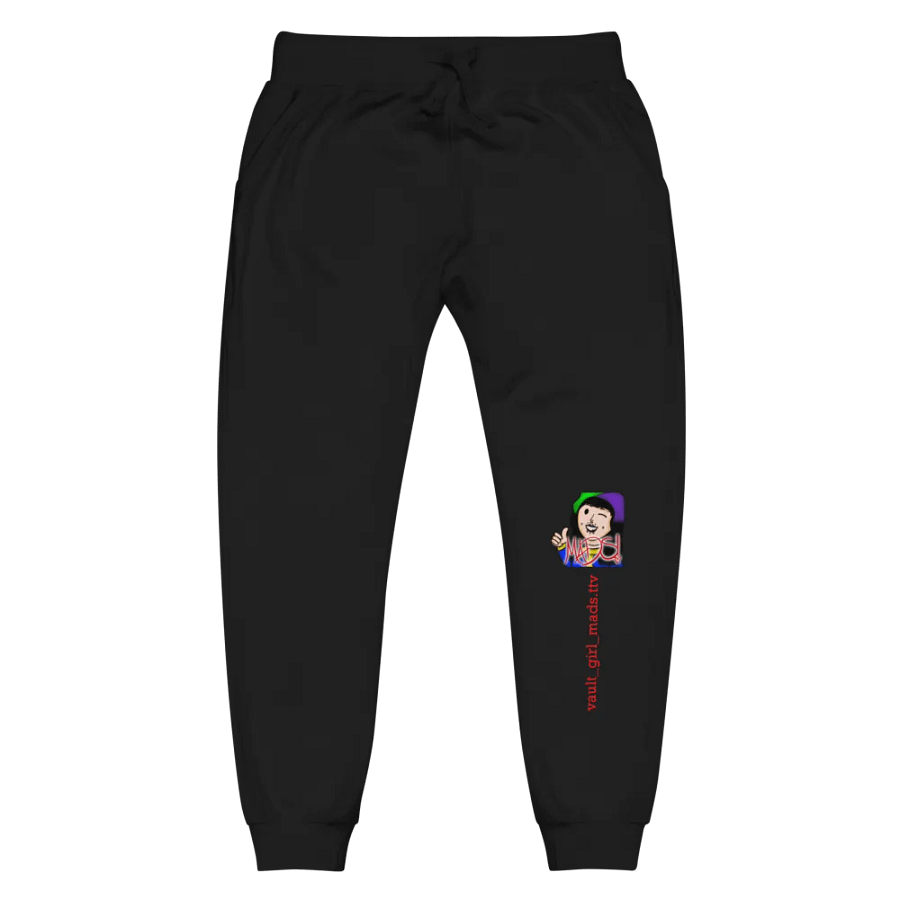 Vault Girl Mads sweats product image (1)