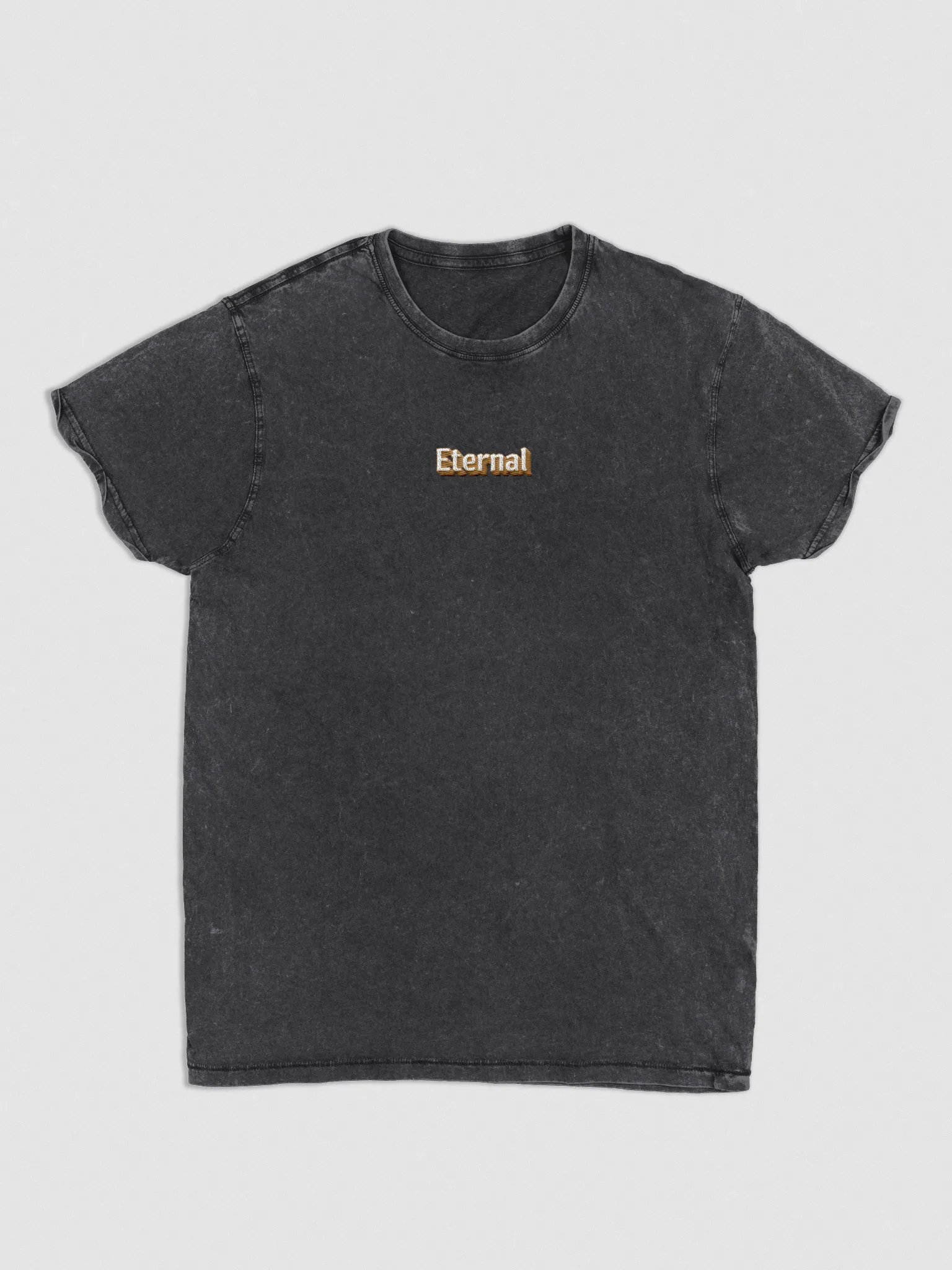 ETERNAL Denim T-Shirt product image (2)