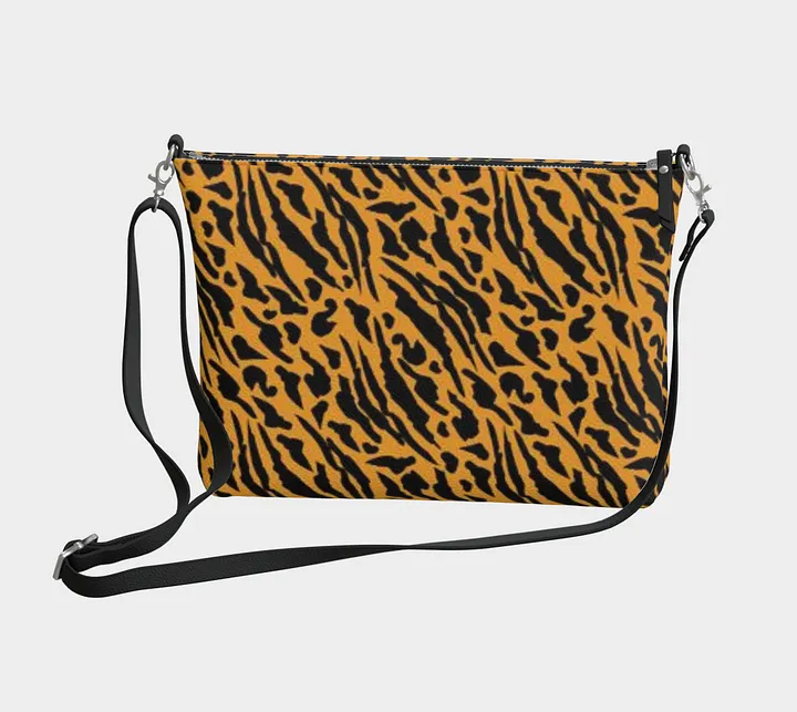 Vegan Leather Purse product image (2)