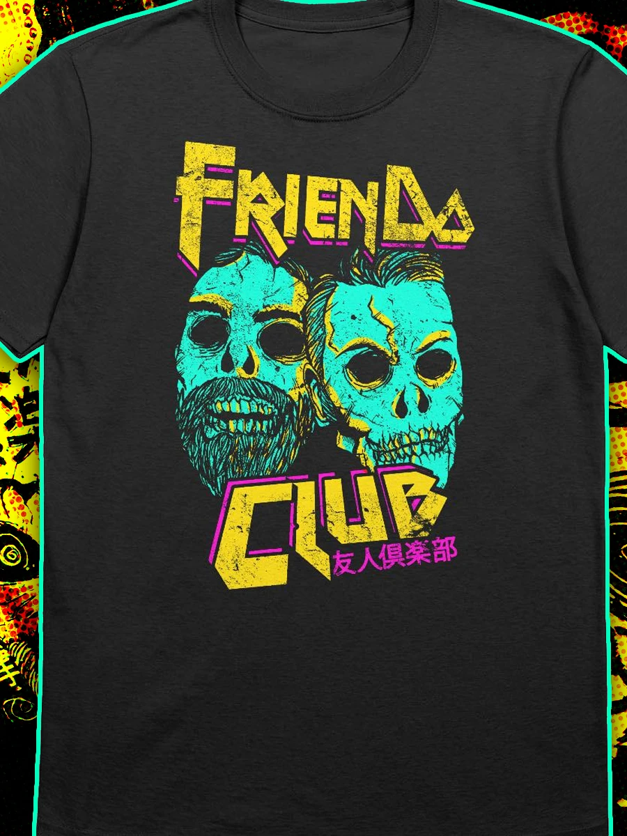 Friendo Club Night product image (1)